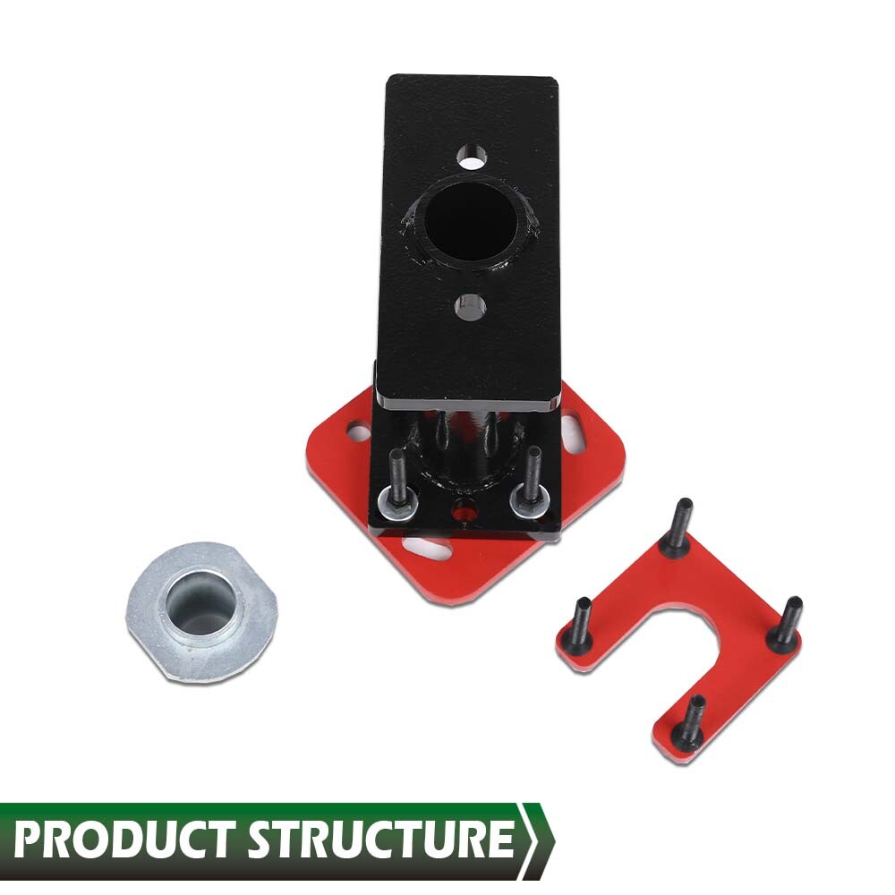 Rear Axle Bearing Puller Tool for Toyota 4Runner 1995-2020 & Tacoma 1995-2004