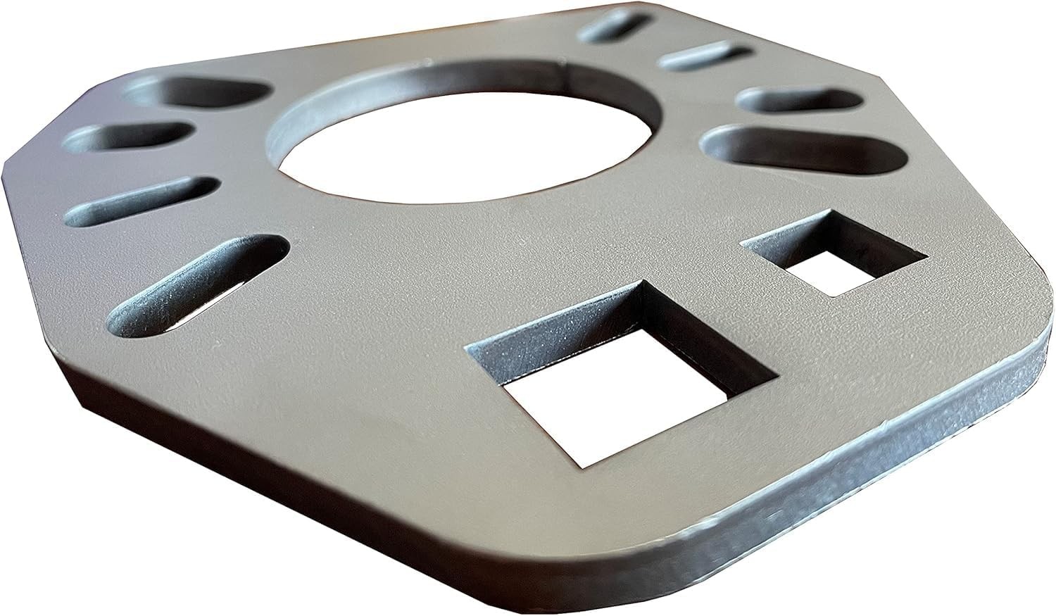 Stainless Steel Pinion Yoke Wrench Tool Heavy Duty Puller for Axle Flanges