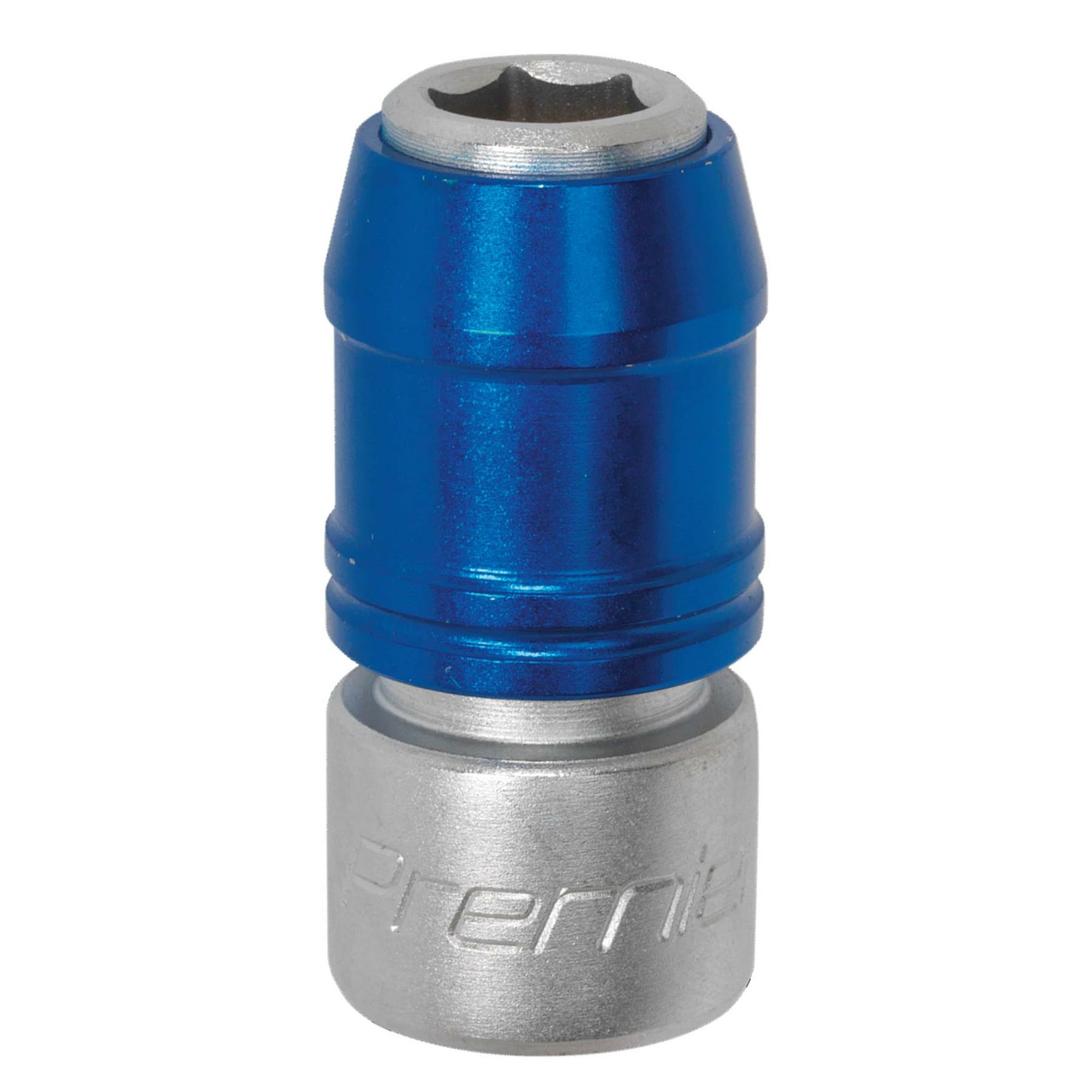 Sealey Quick Release Bit Adaptor 10mm 3/8″Sq Drive Bit Sets AK2738