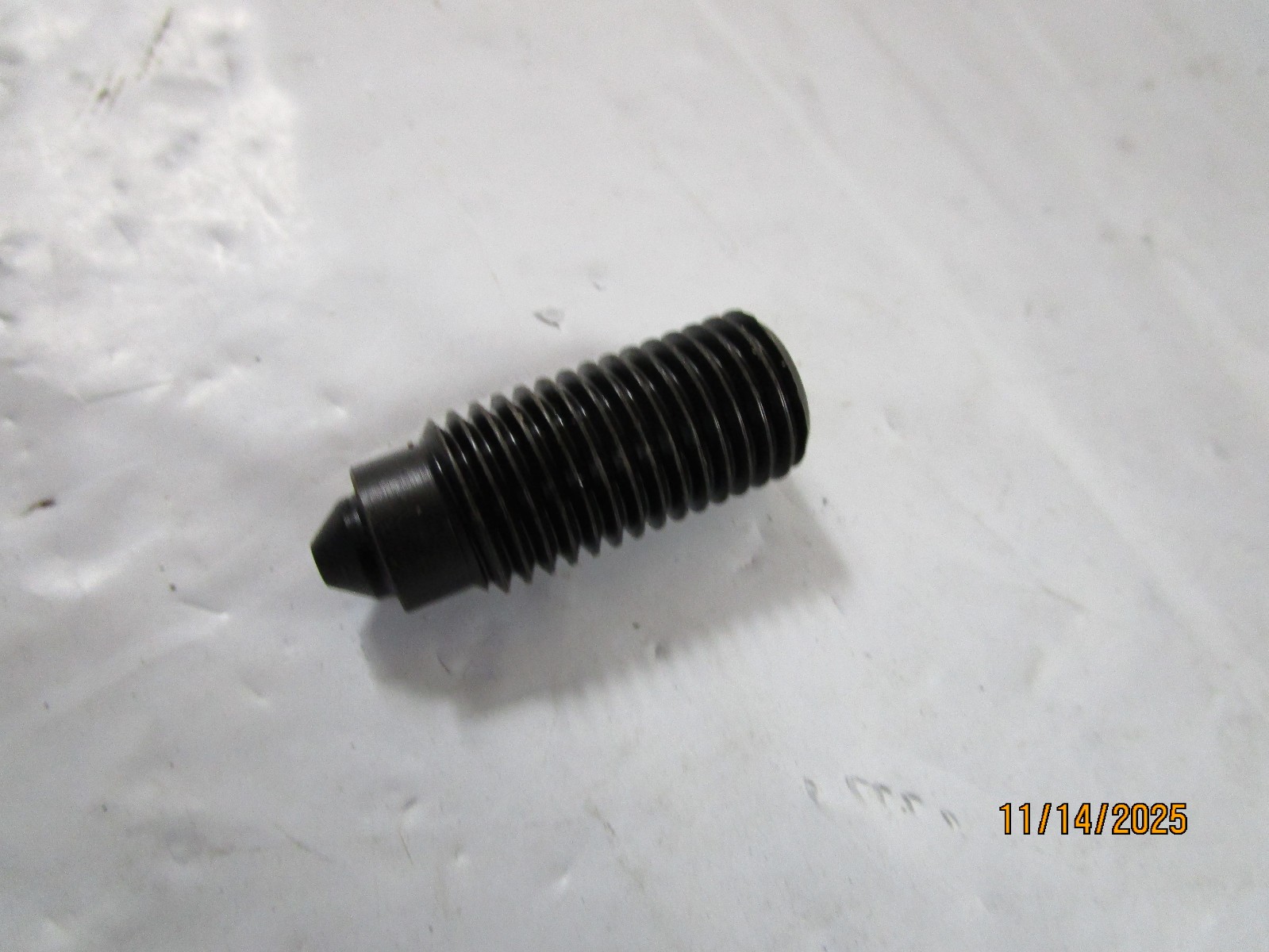 Rotunda 310-230-01 Ford 6.7L Injector Remover Low Clearance Adapter Tool