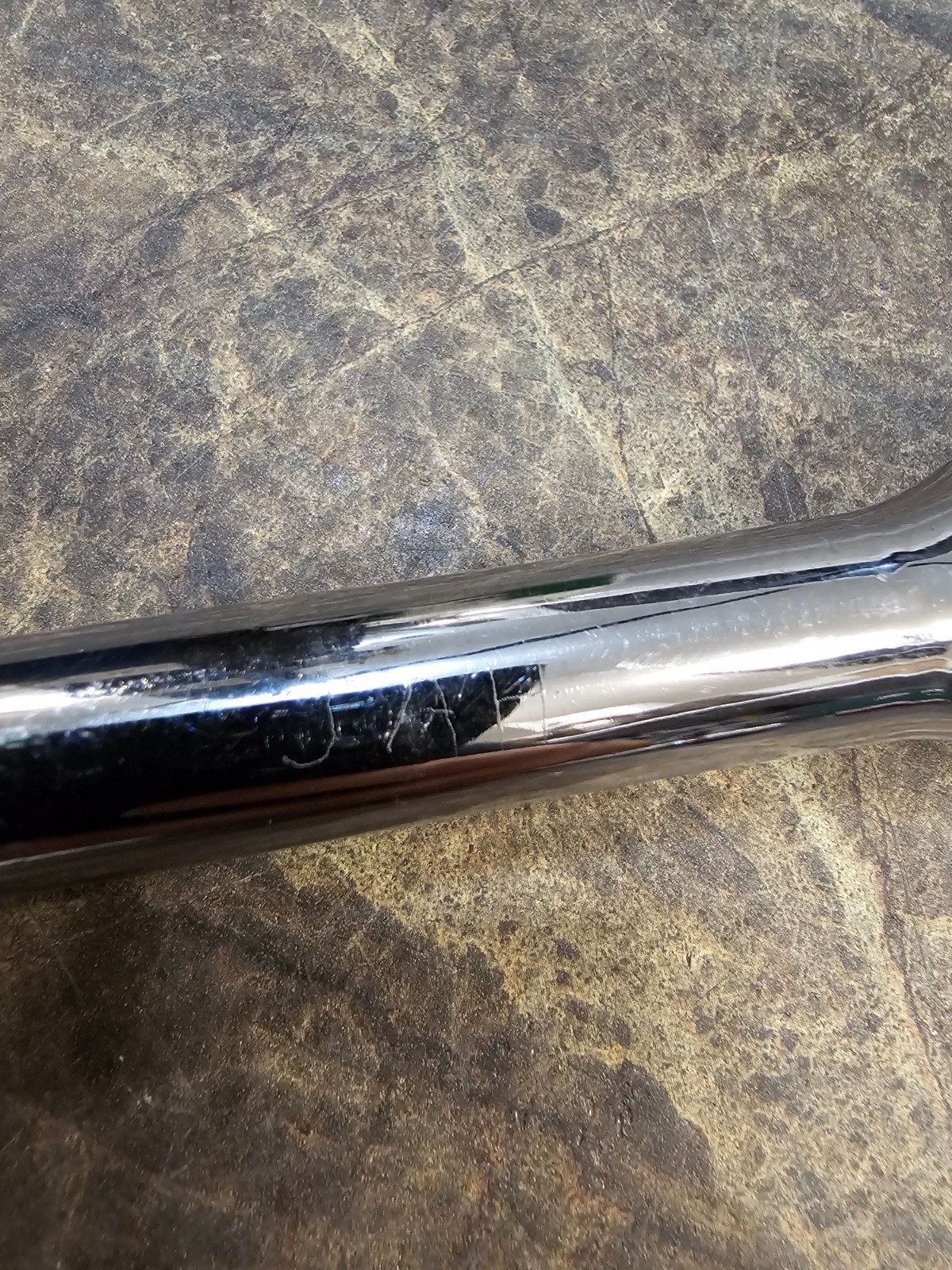 Snap-On SN15B – 1/2″ Drive 15″ Breaker Bar & SXK11 11″ Extension Snap On
