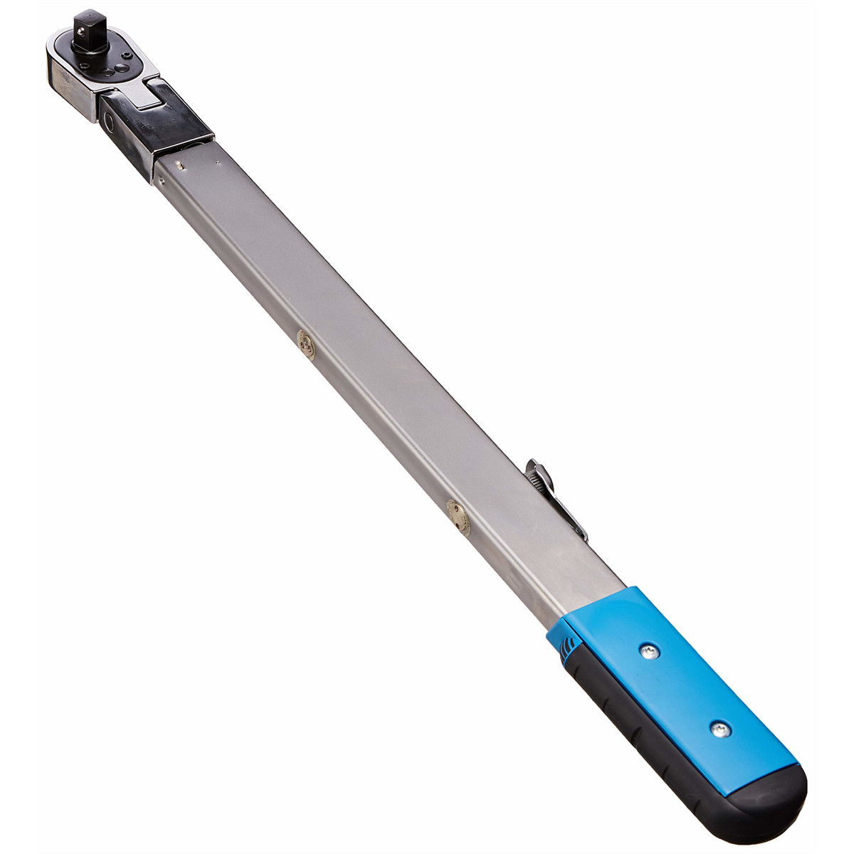 Precision Instruments PREC3FR250F 1/2 Inch Split Beam Torque Wrench