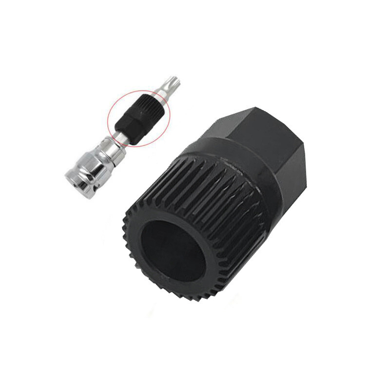 New Special Disassembly Tool For Audi-Ford Alternator 1-Way Pulley Universal