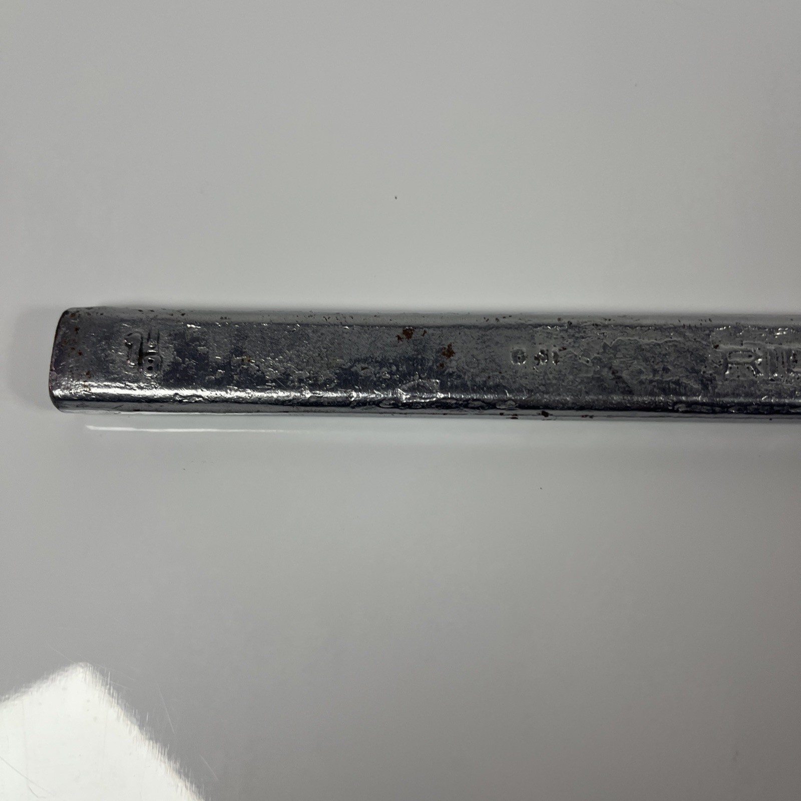 Ridgid No.-36 Box End Offset Wrench 1-1/8″