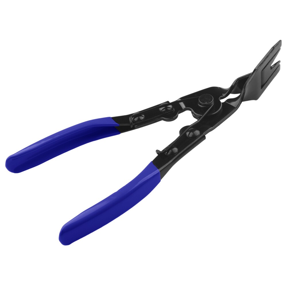Auto Removal Fastener Headlight Clamp Pliers Door Panel Upholstery Repair Tool