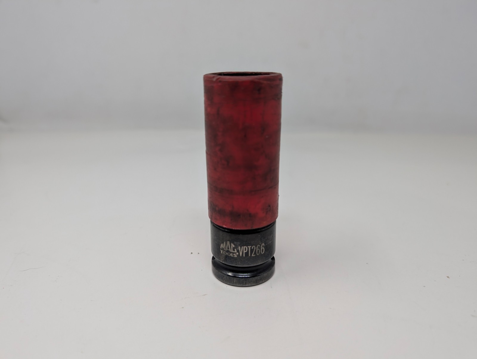 MAC Tools VPT266 1/2″ Drive Thin Wall Lug Nut Impact Socket (243)