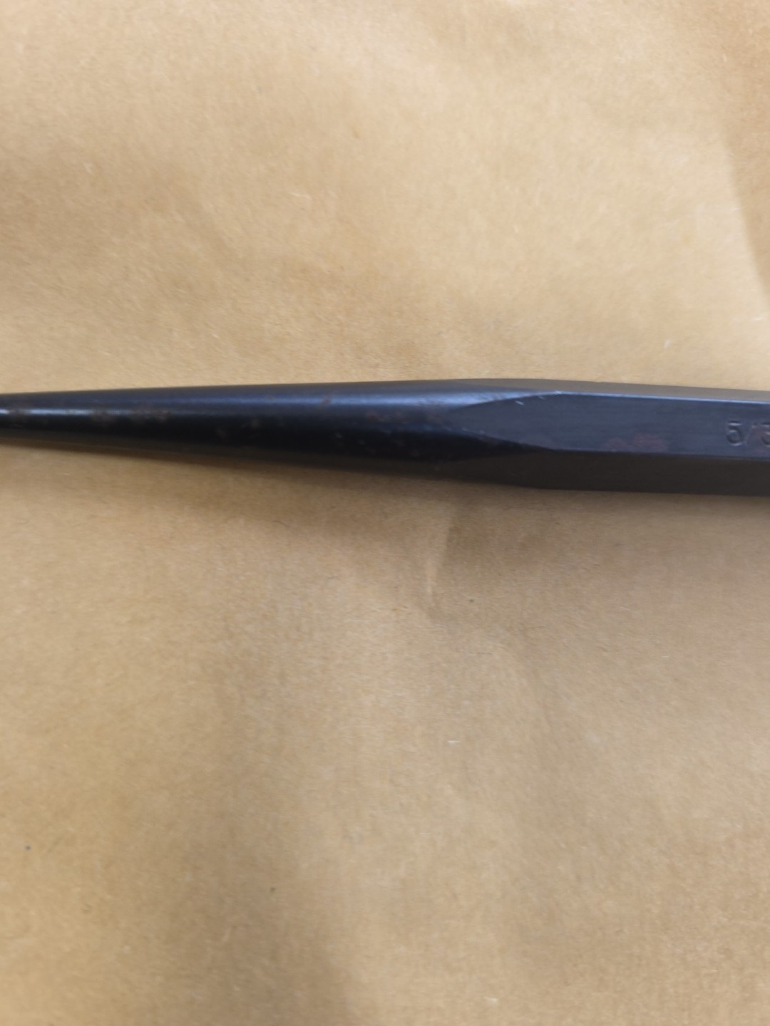 Mac Tools USA Starter Machine Punch 5/32 SMP5SS
