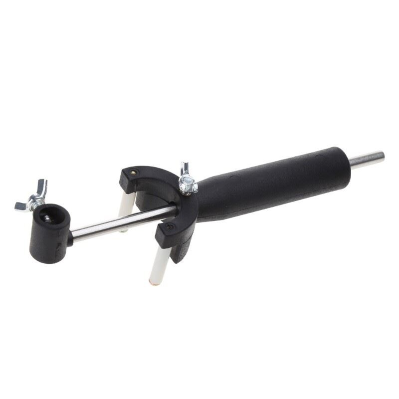Woodworking Wheel Eyebrow Parallel Scriber Dent Repair Ruler Line Marking Tool