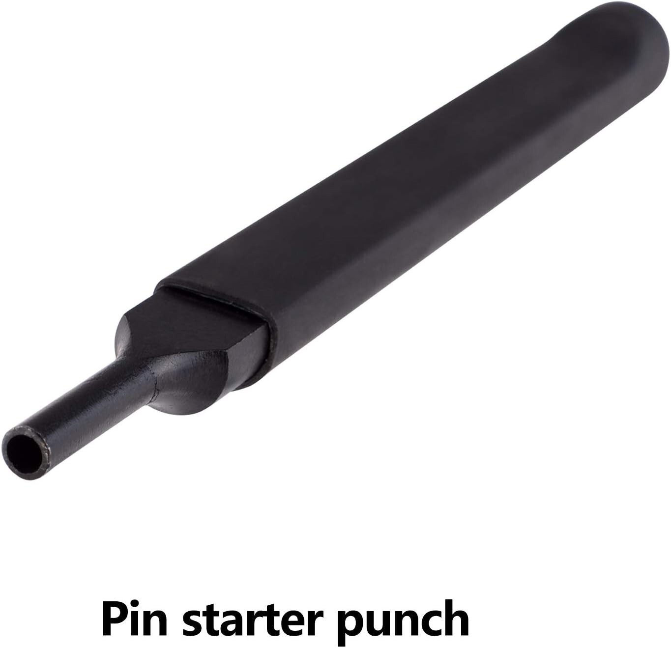 Essential Bolt Catch Pin Installation Tools: Rubberized Punch Set for Safety