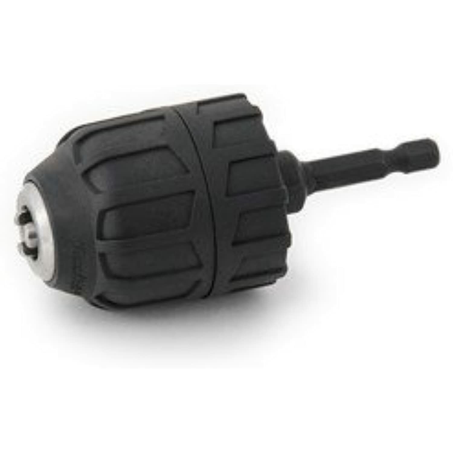 Titan 16207 0.38 in. Keyless Chuck Adapter – Pack Of 6