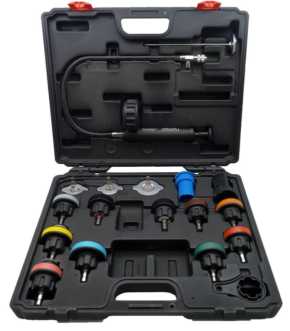 welzh werkzeug hand tools