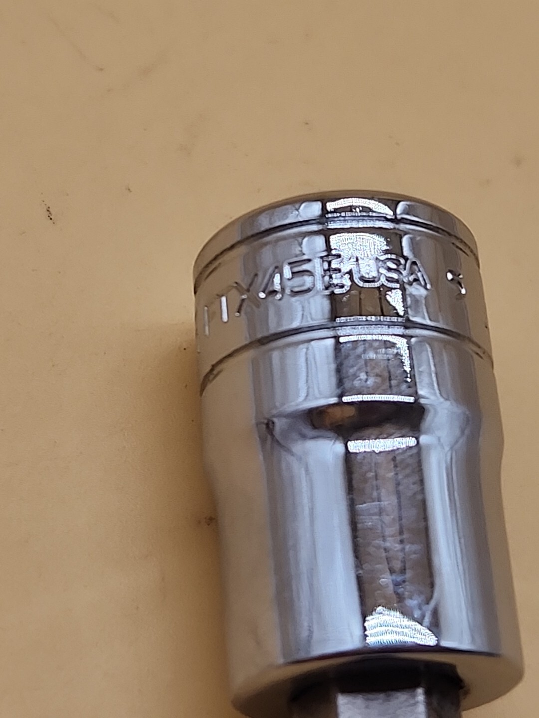 Snap-on Tools FTX45E 3/8″ Drive T45 Torx Bit Driver Socket USA