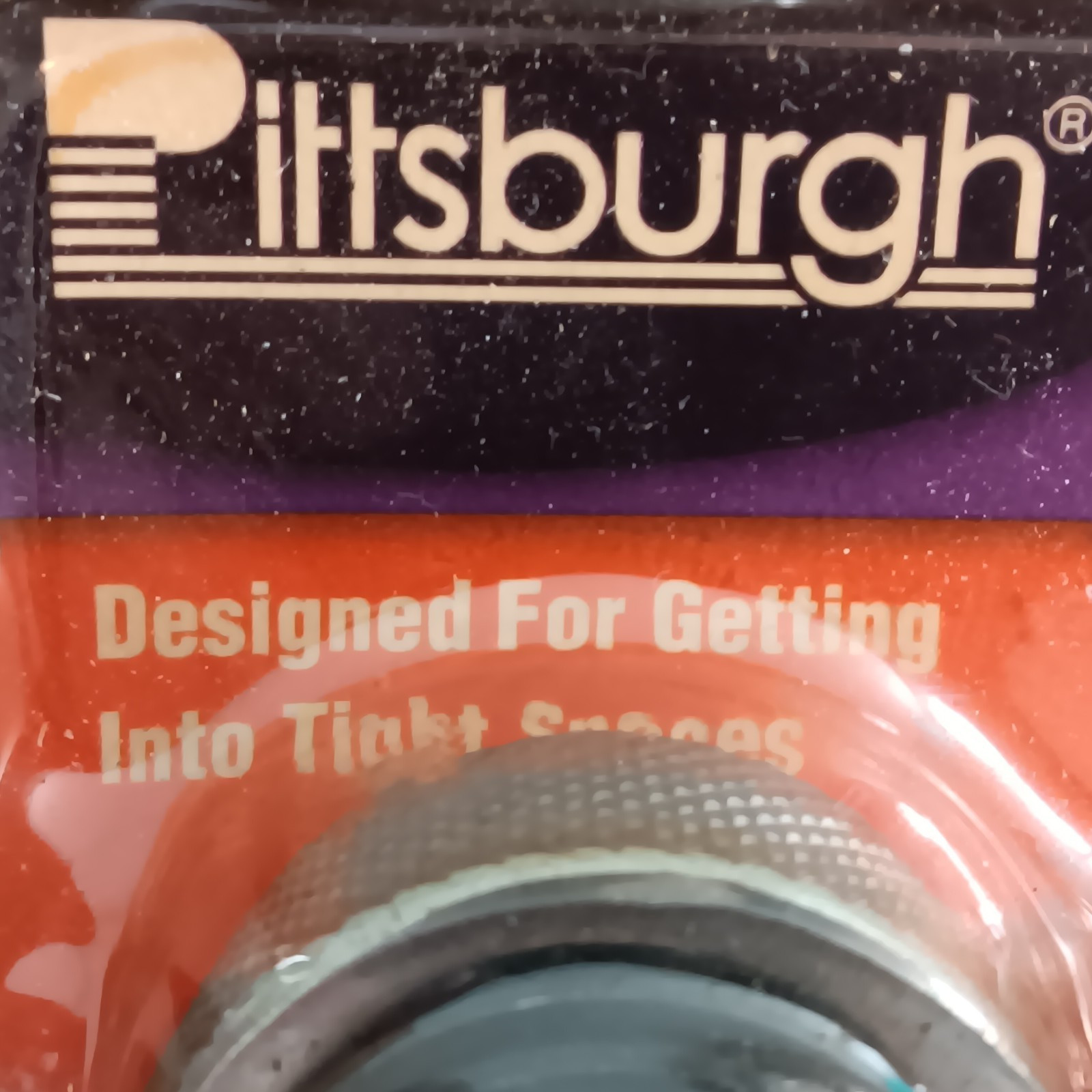 Pittsburgh 94011 Piece Thumbwheel Ratchet Set (1/4″, 3/8″, 1/2″ Drive)