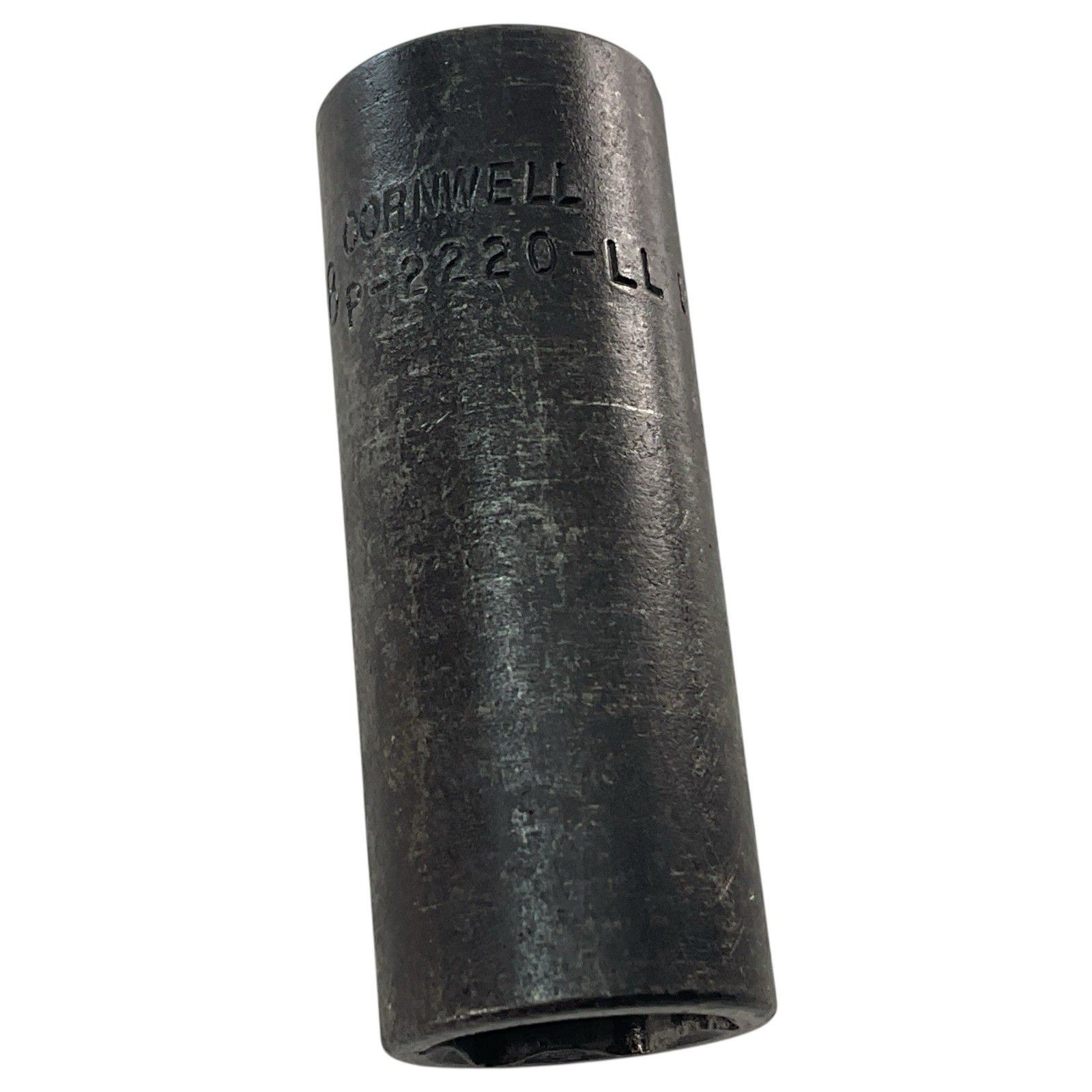 Cornwell Deep Impact Socket 5/8″ 6 Point 3/8″ Drive P-2220-LL Mechanic Fast Ship