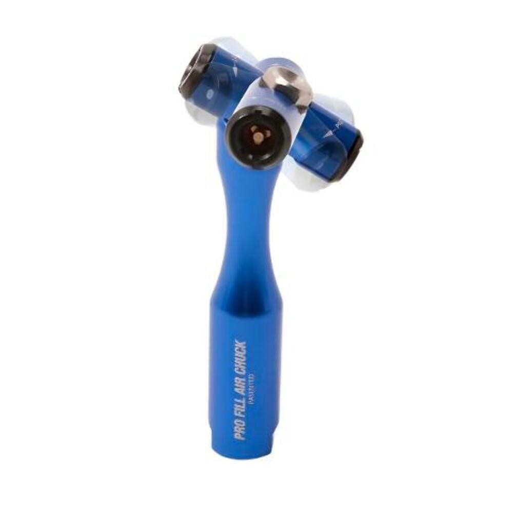 Motion Pro: Pro Fill Air Chuck