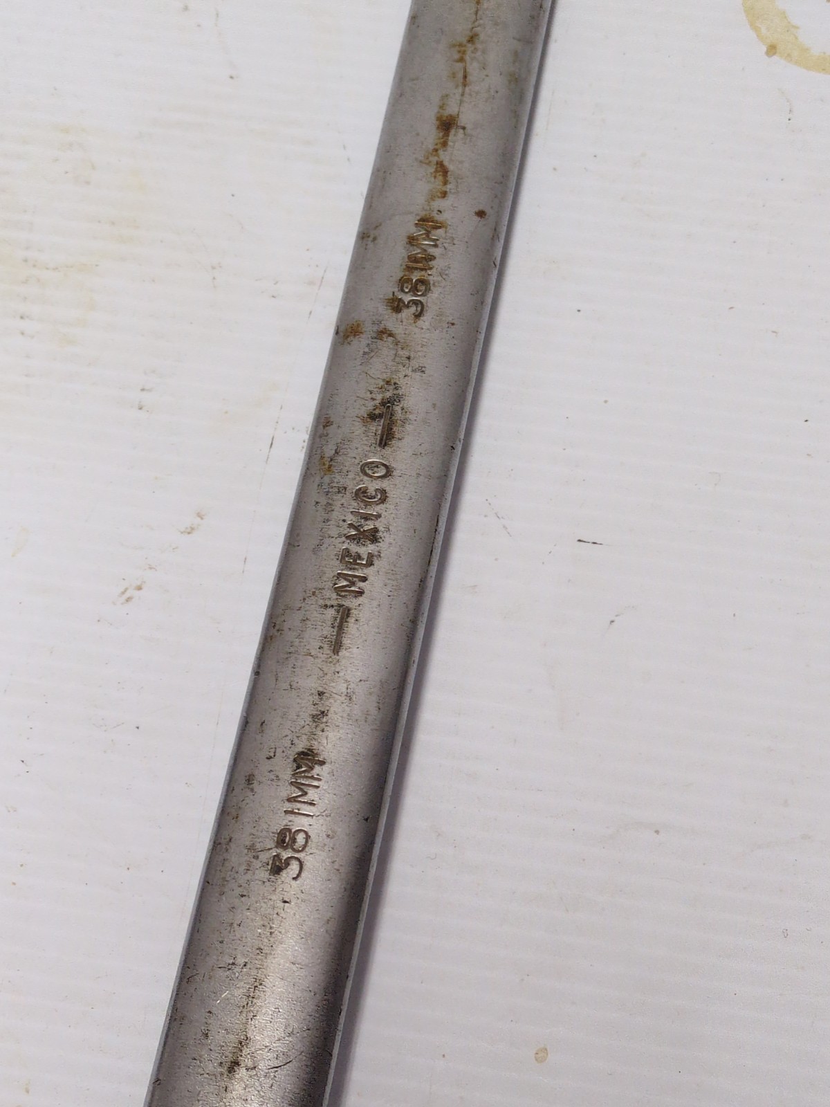 URREA • 1248 Combination Wrench 1 1/2″ – 12 Point *rk2
