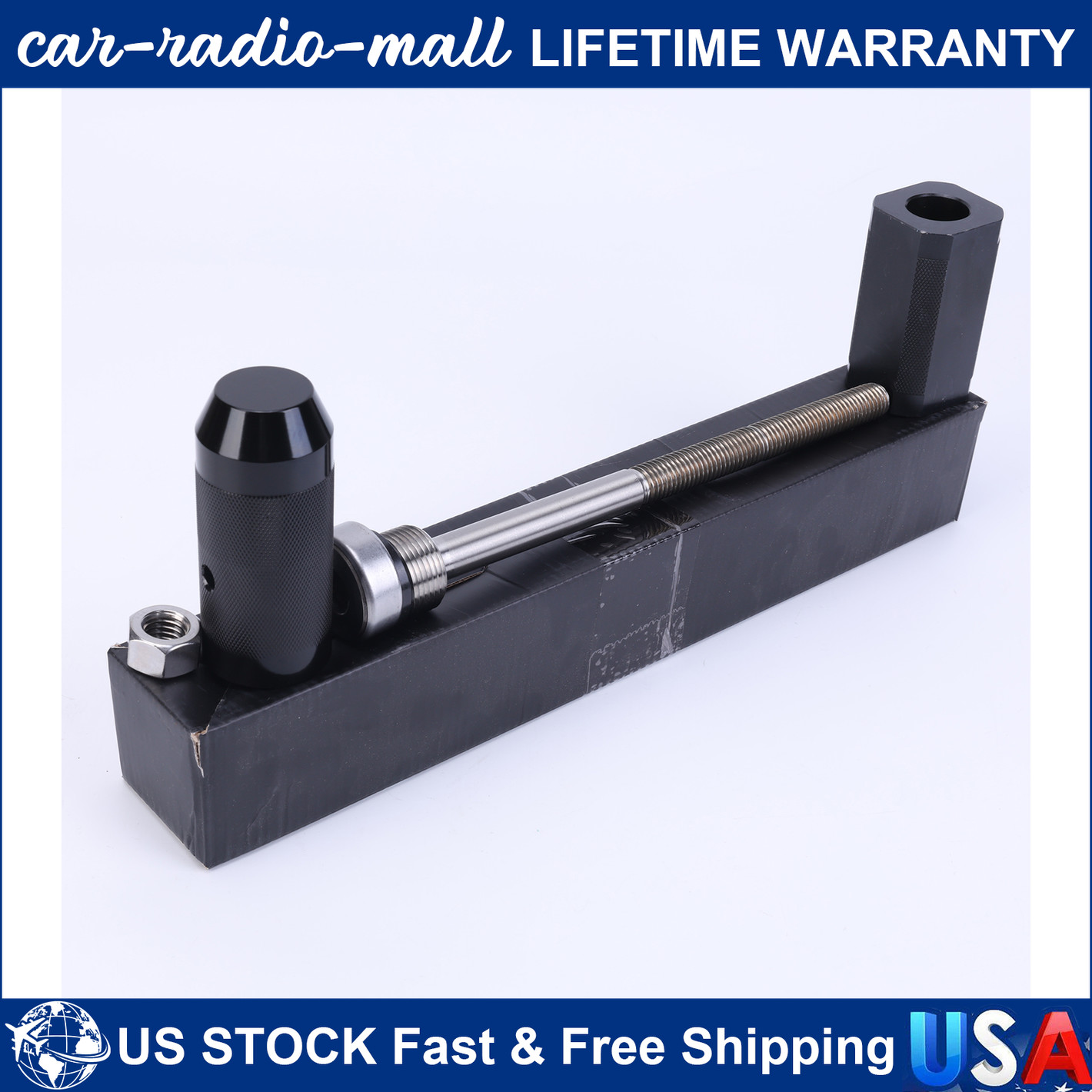 For CAT C10 C12 C15 C18 3406E Engine Injector Sleeve Tool Kit 221-9778 128-7889