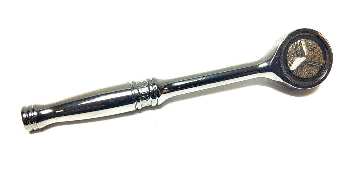 New Snap-on™ 3/8″ drive 7 1/2″ long GearLESS Ratchet FZERO™