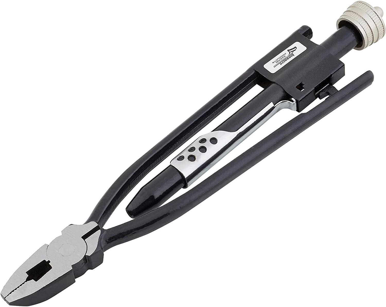 Longacre® 52-22598 Safety Wire Pliers