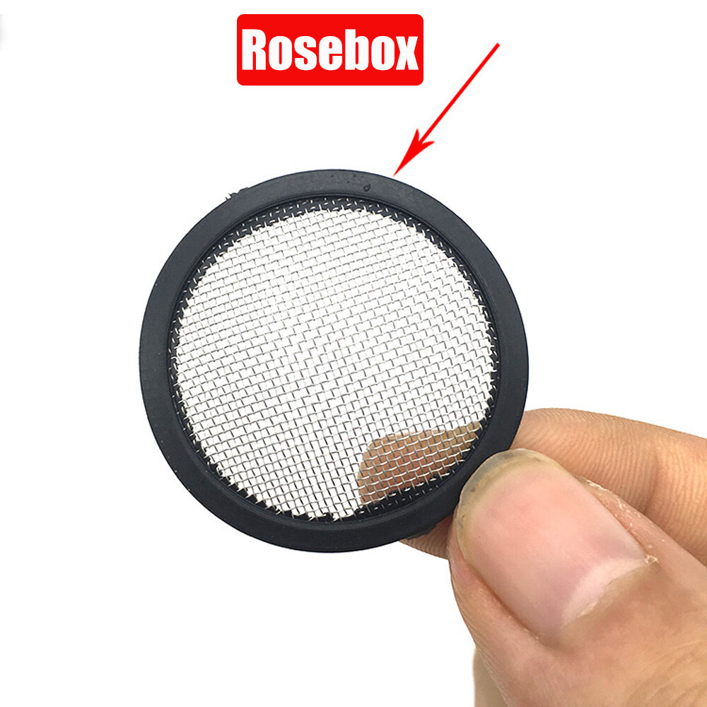Car Motorcycle Flexible Spout Filter Gas Oil Water Fuel Funnel With Mesh Screen