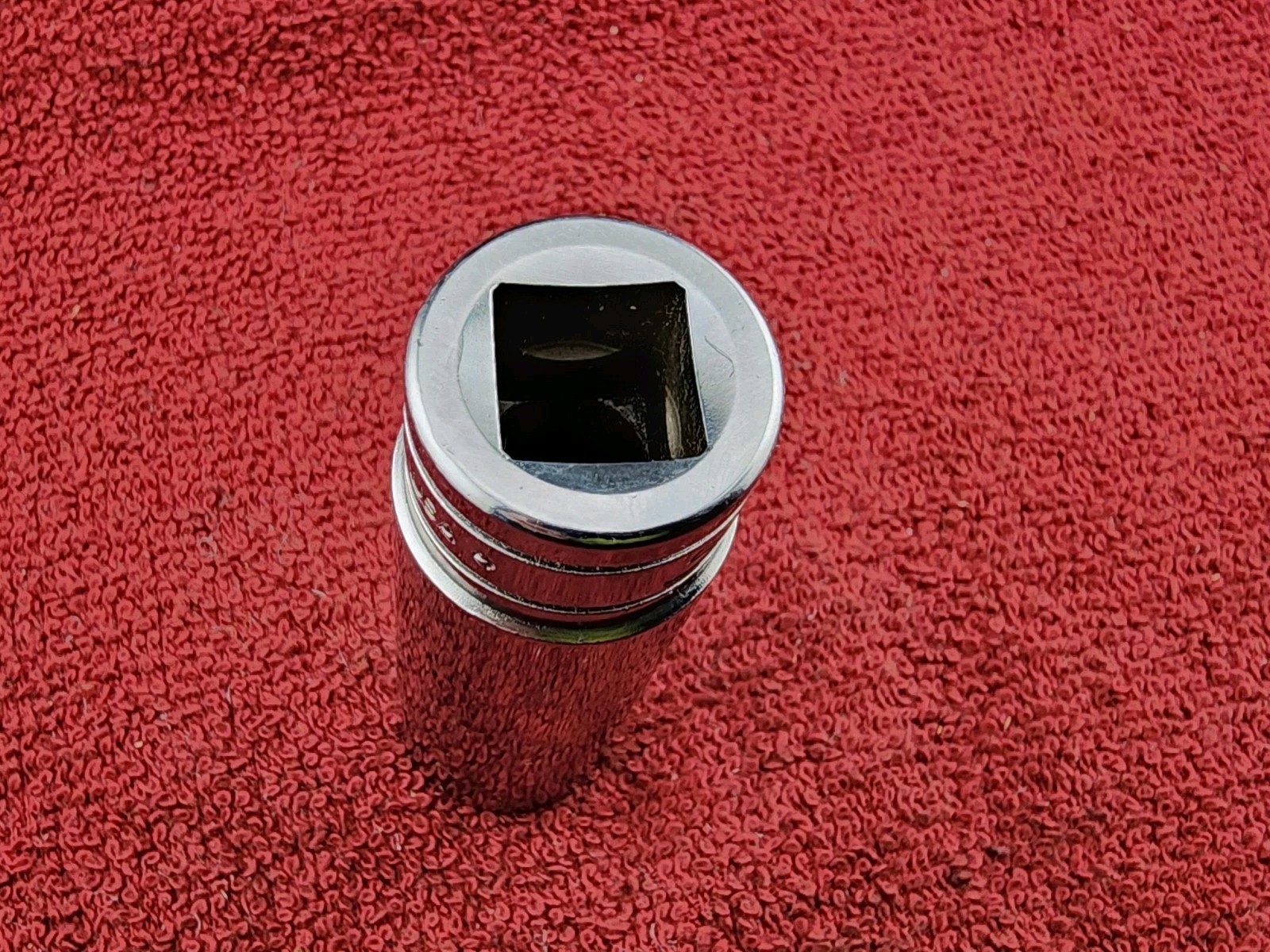 2004 Snap-on TS241 3/4″ Socket, 1/2″ Dr. 6 Pt.