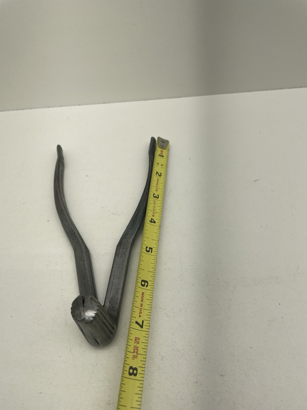 Blue Bird No.20 Terminal Pliers