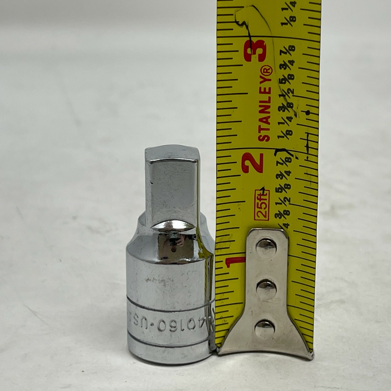 SK Tools 2″ & 5″ Extension & 4.5″ Locking Extension Adapter 1/2″ Drive S-K Set