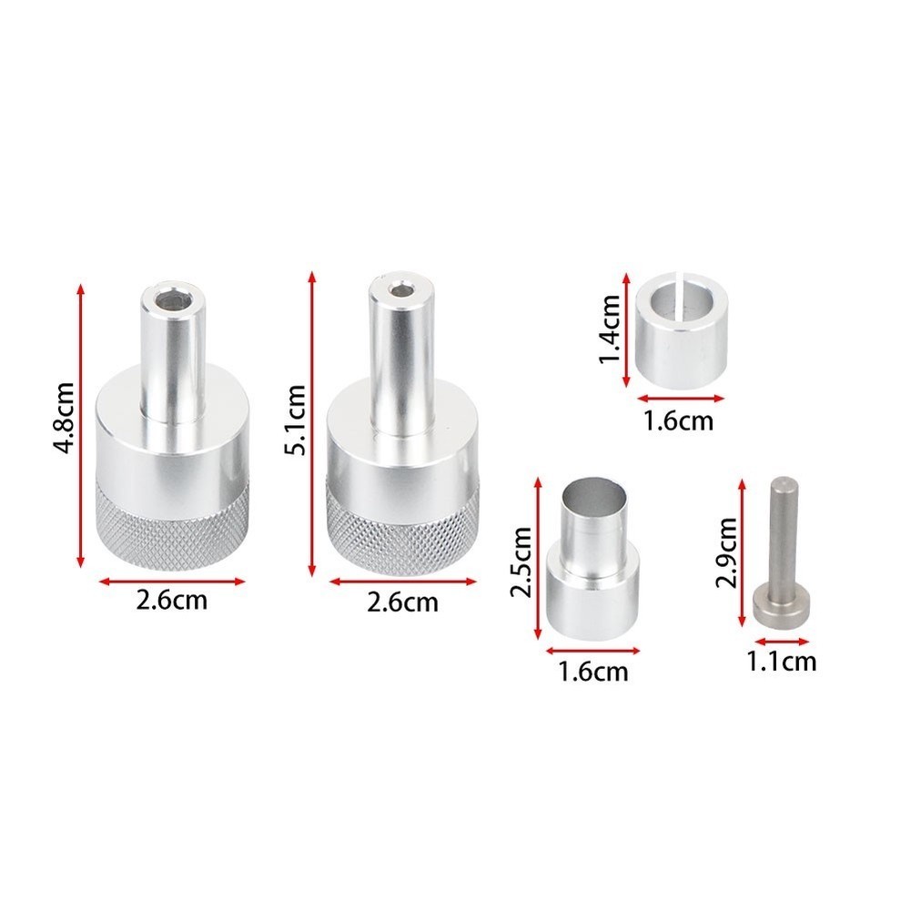 Fuel Check Valve Service Kit for MC400 and MC300 For EFI Vehicles 2001-2026