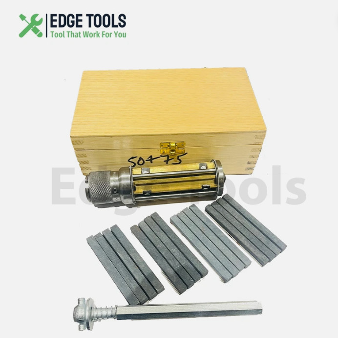 New Cylinder Engine Hone Kit + 4 Set Honing Stones All Sizes Available EDGE TOOL