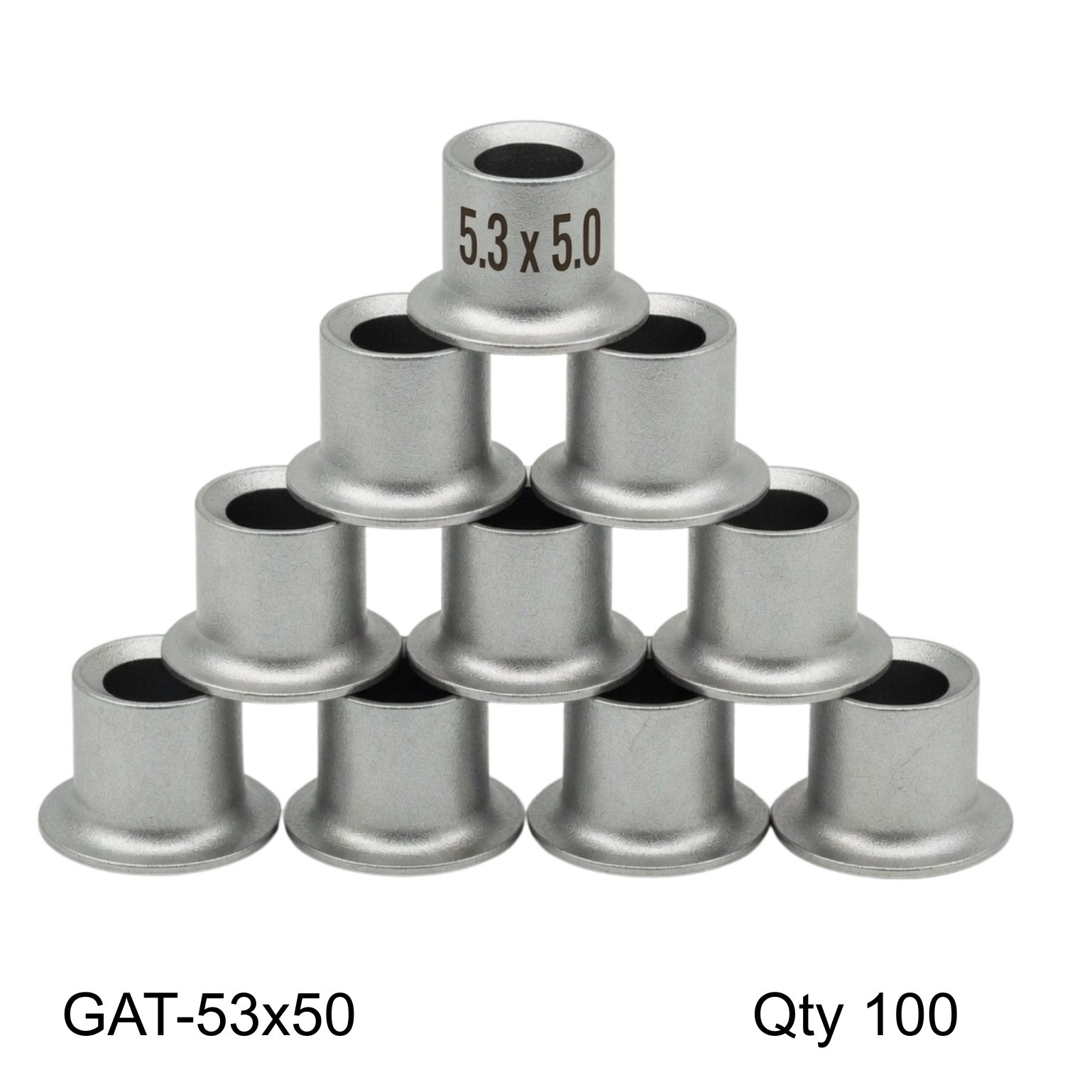 Self Piercing Rivets – Aluminum Collision Repair – Boxes of 100