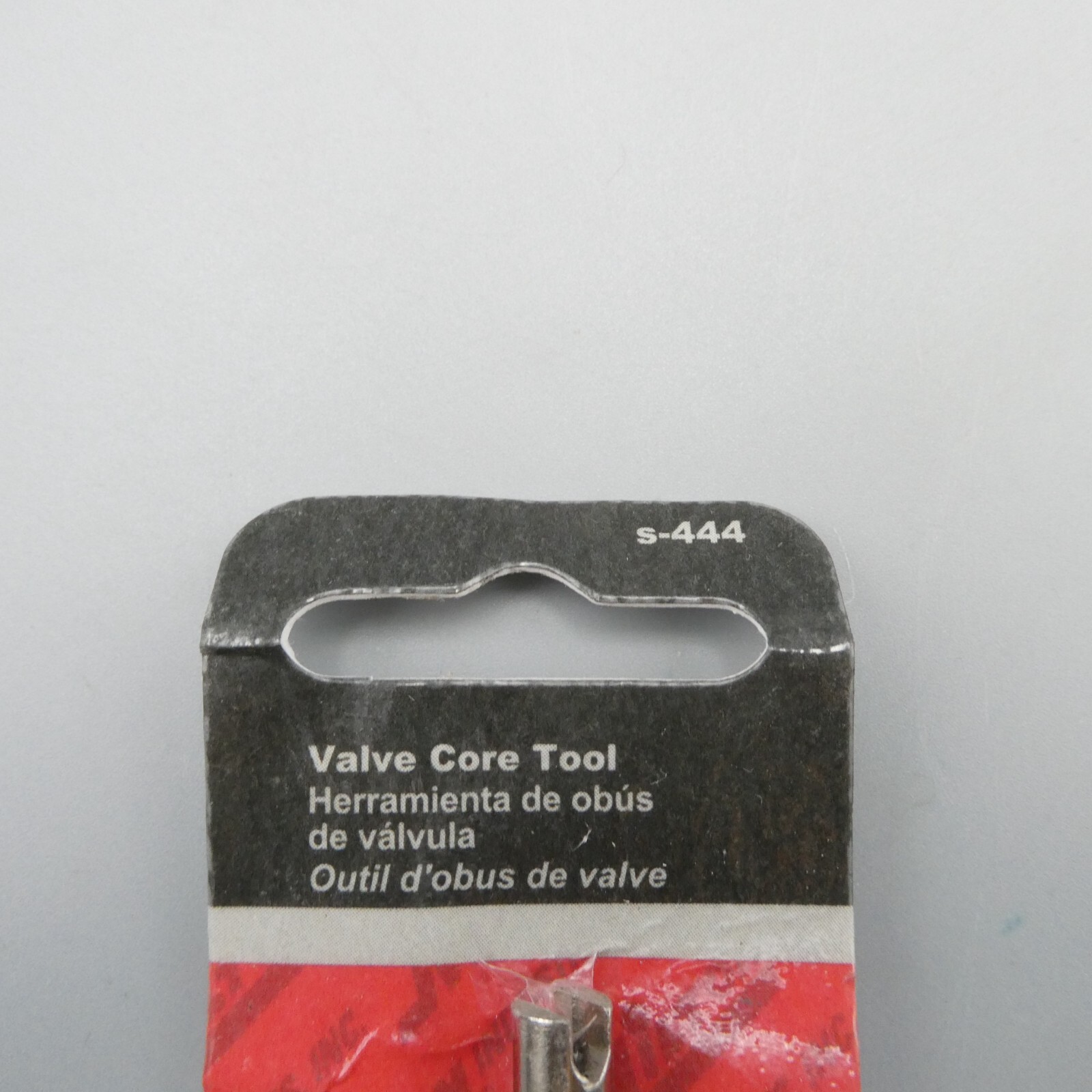 Genuine Milton S-444 Combination Valve Core Tool Standard & Large Bore FAST POST