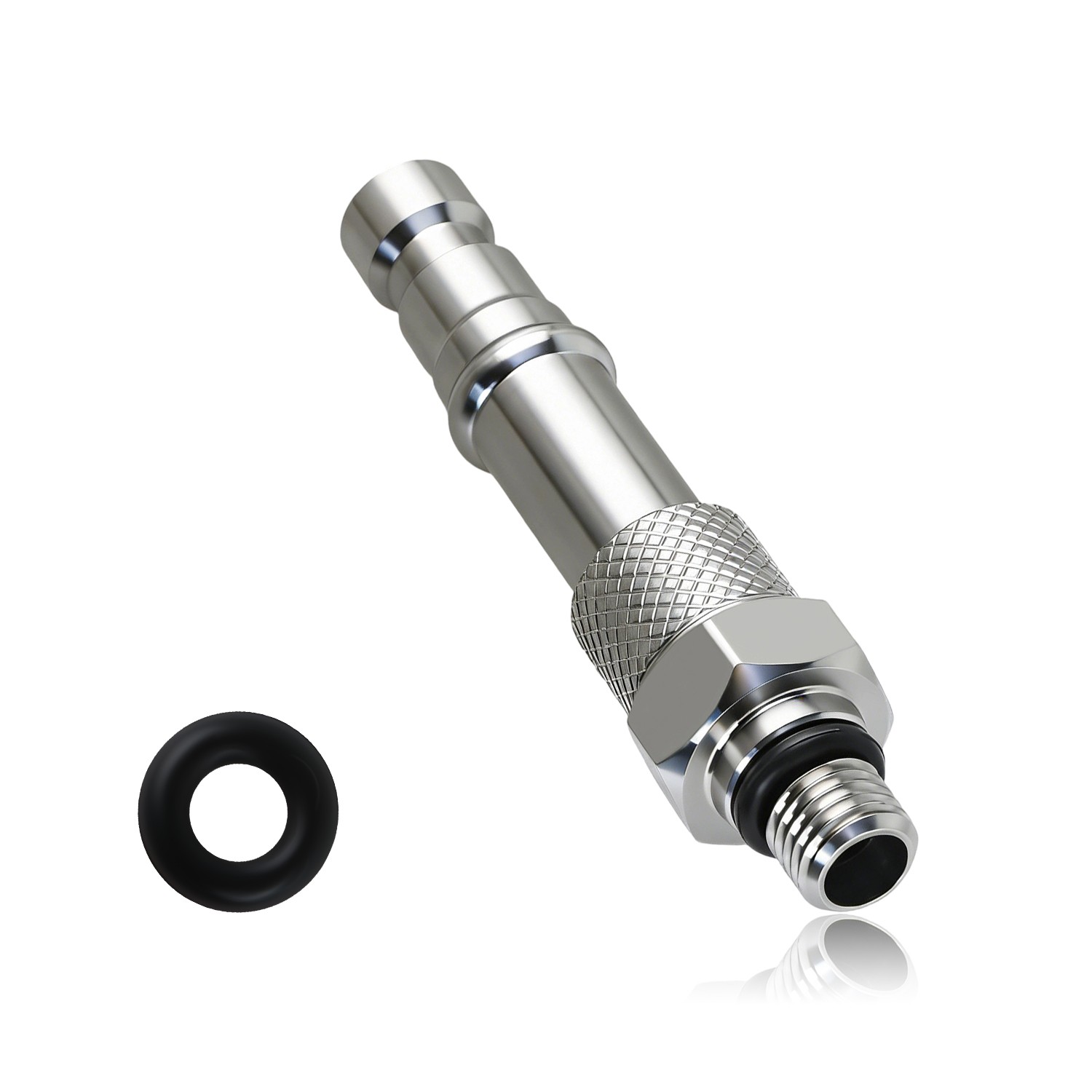 304 Stainless Steel ATF Fluid Change Tool for Infiniti G25 2011-2012 7425