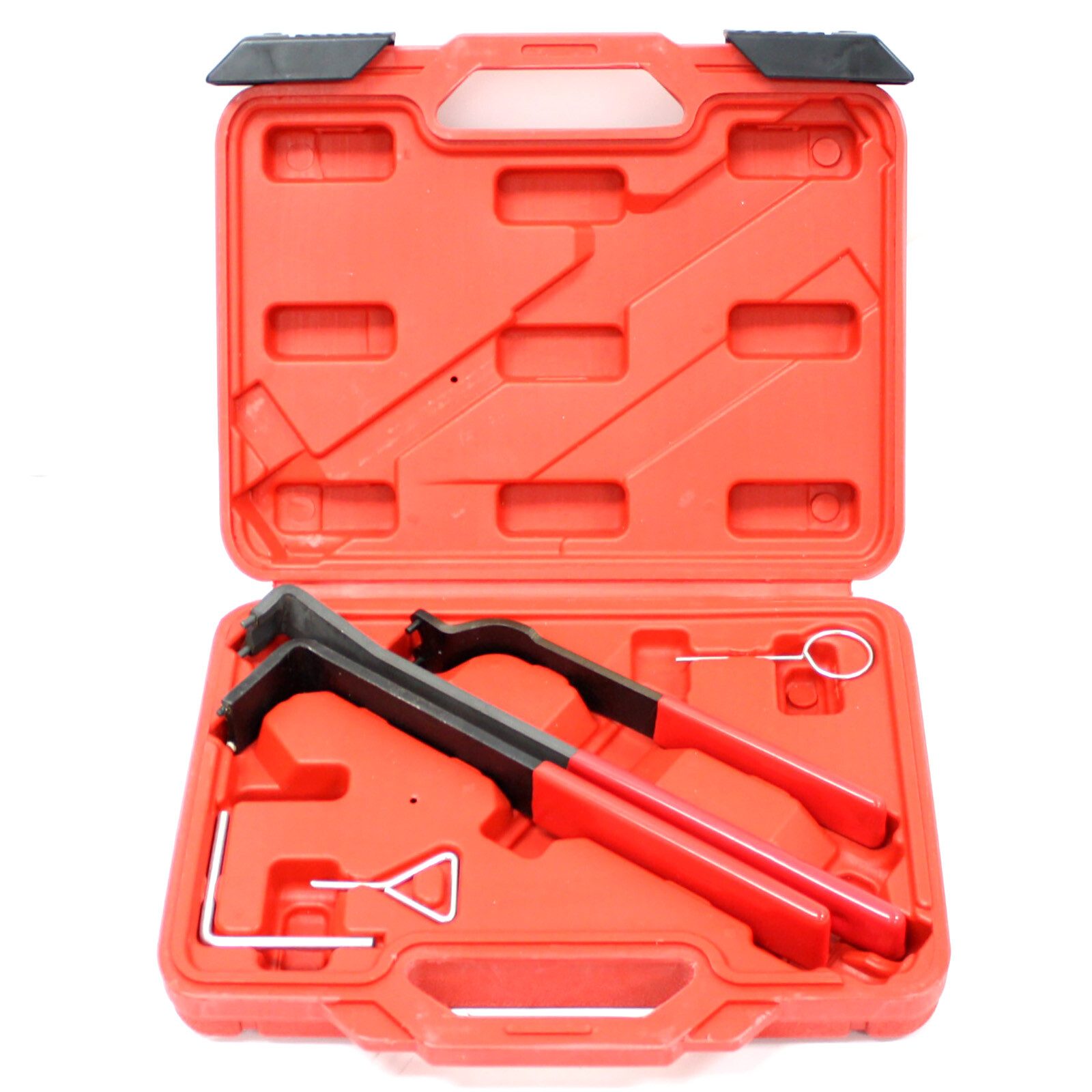 3 pc Timing Belt Double Pin Wrench Tool Set for VW Audi VAG 1.4 1.9 TDi Golf