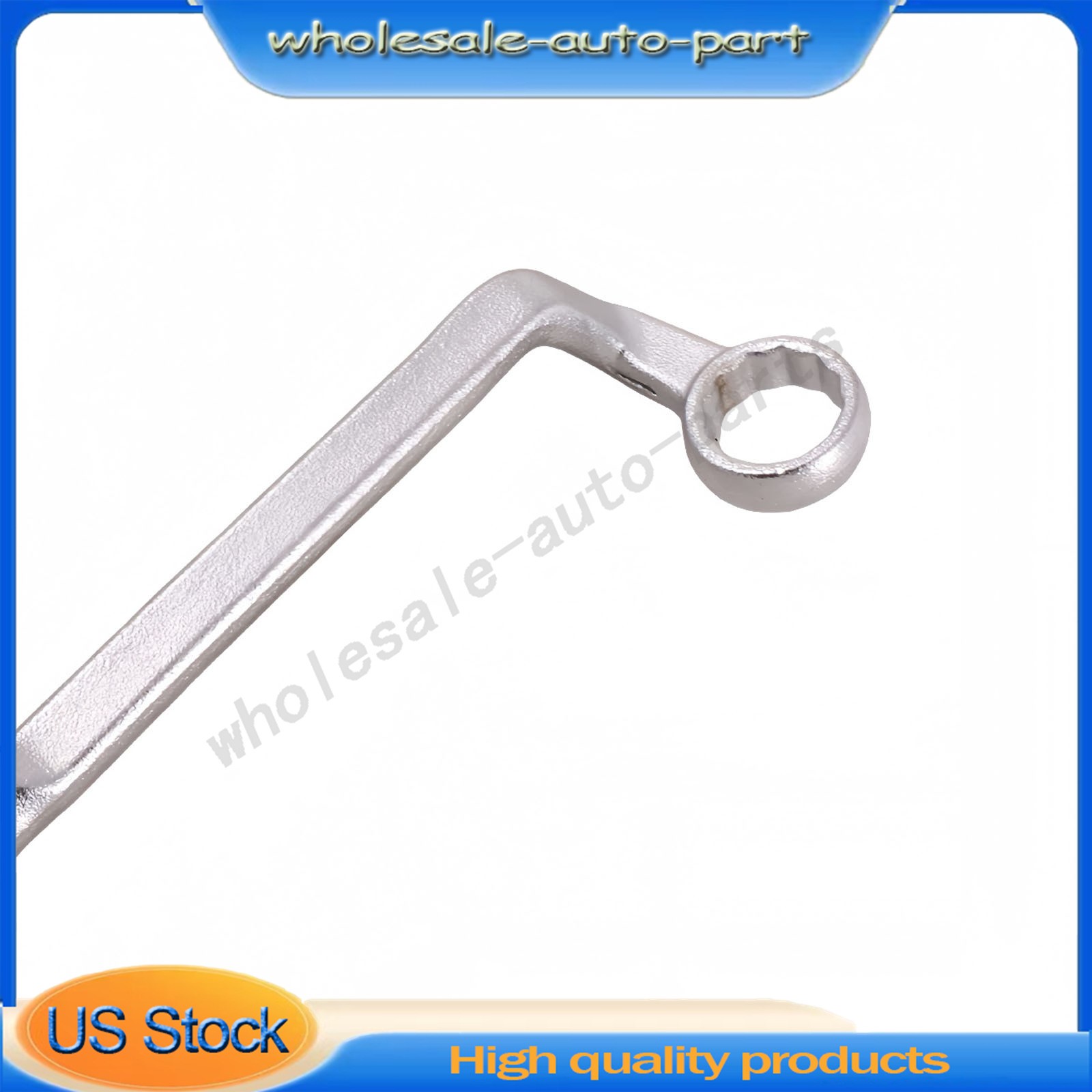 NEW Starter Motor Wrench 9/16″ Back Bolt Tool JDE80 Fits John Deere Tractors
