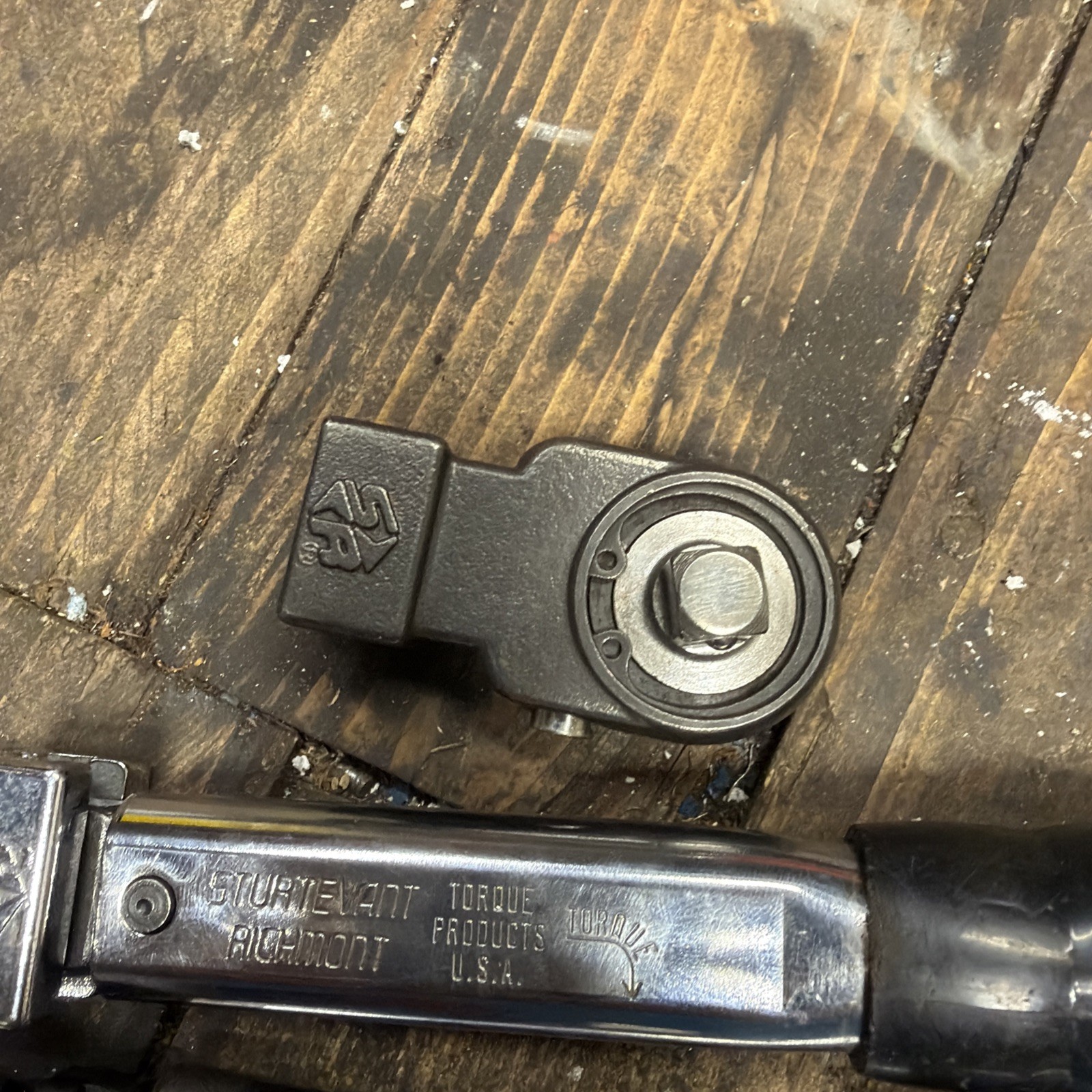 Vtg APEX TOOLS USA SOCKET LOT COLLECTION IMPACTS, EXTENSIONS