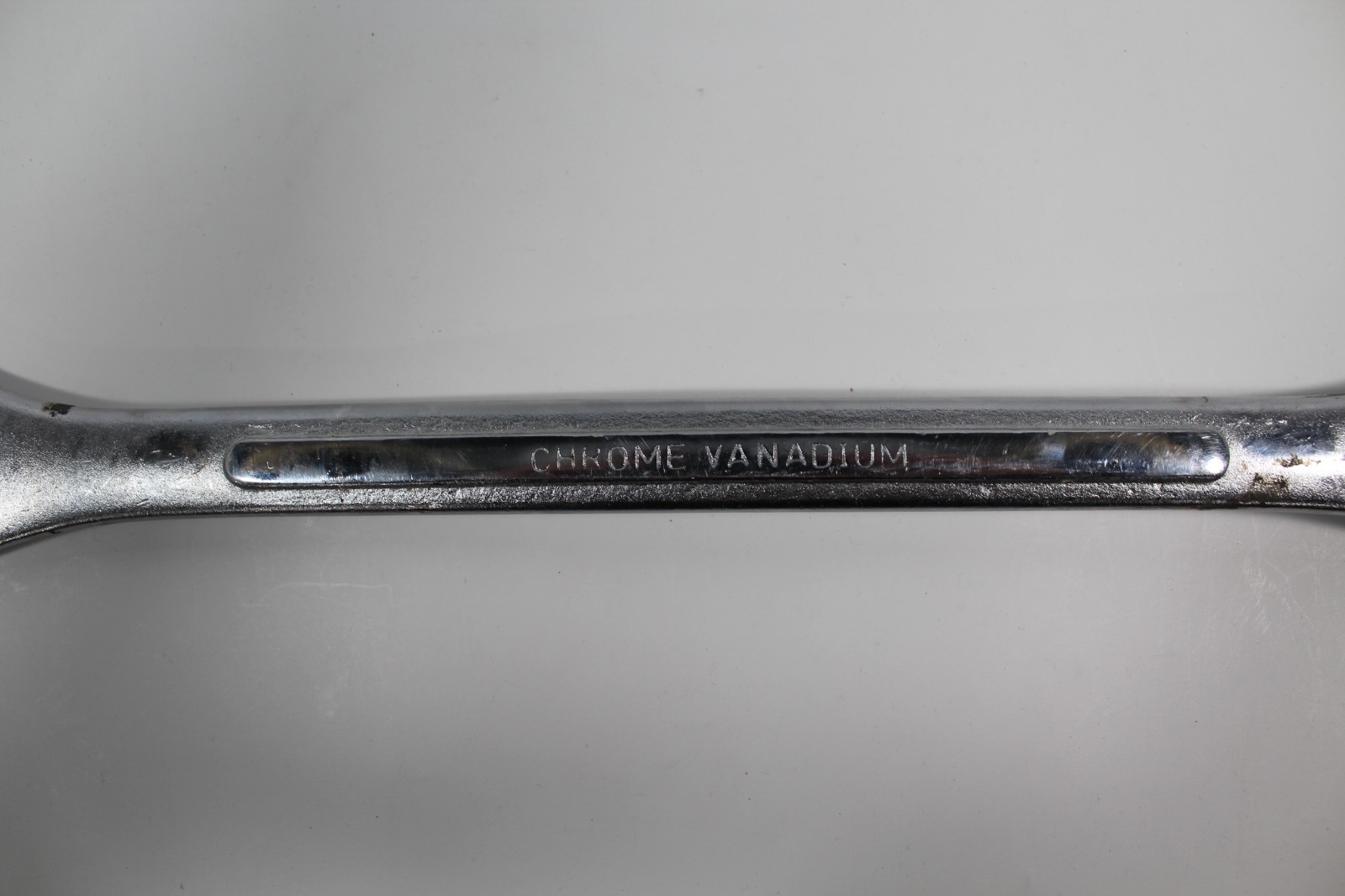 Combination Wrench 1-5/8 Inch 19-1/8 Inches Long 12 Point Box End Open End