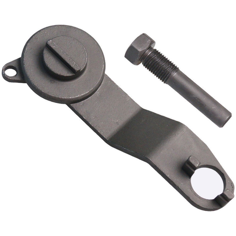 Camshaft Timing Tool Professional Tool Easy Operation Hardened Carbon Steel