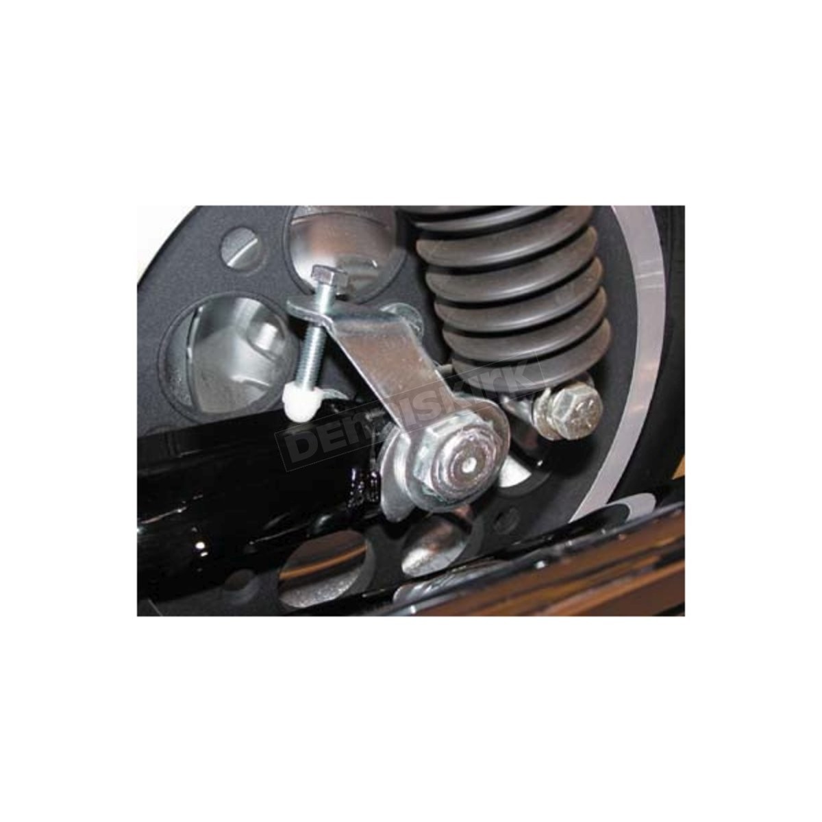 V-Twin Manufacturing Axle Lock Tool – 16-0333