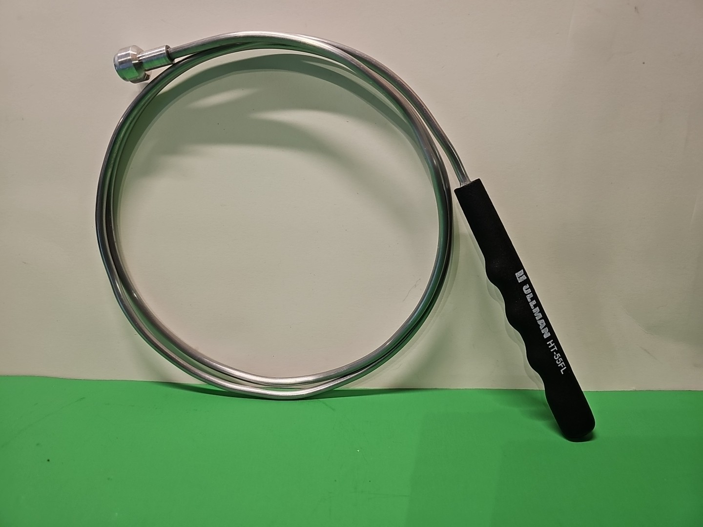 Ullman Devices HT-55FL Extra Long 55″ Flexible Magnetic Pick Up Tool