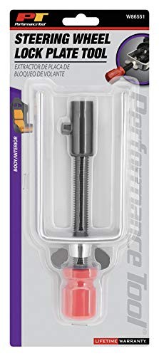 Performance Tool W86551 Steering Wheel Lock Plate Puller