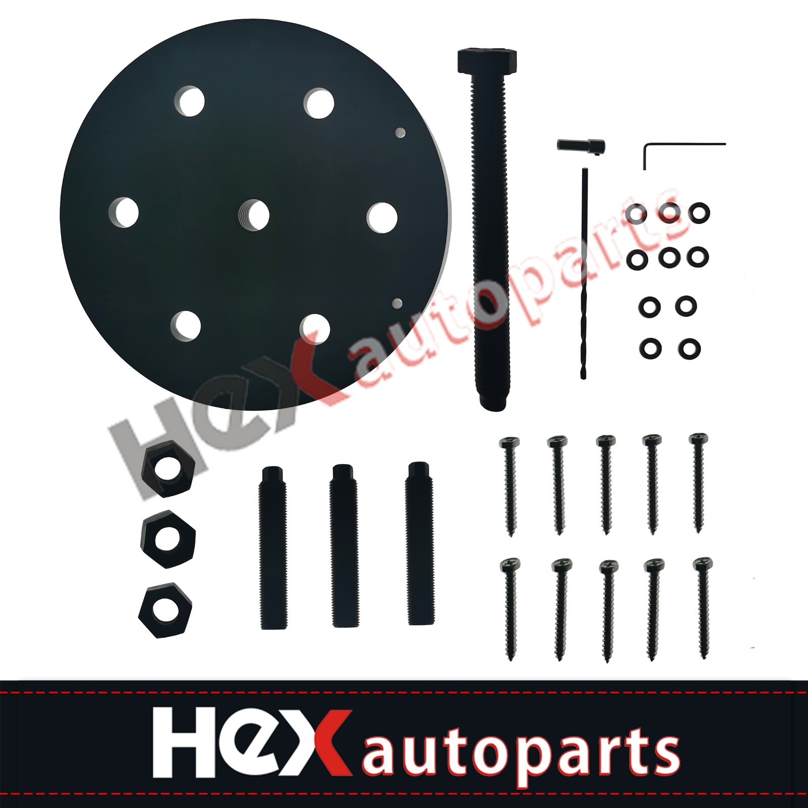 For Cummins 3164780 Rear Crankshaft Main Seal Wear Sleeve Installer Remover Tool