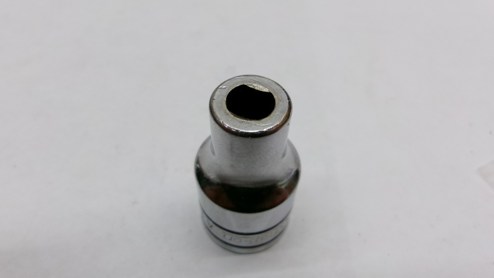 Snap-on tools A136 1/2” drive Shock Absorber Socket USA Nice!