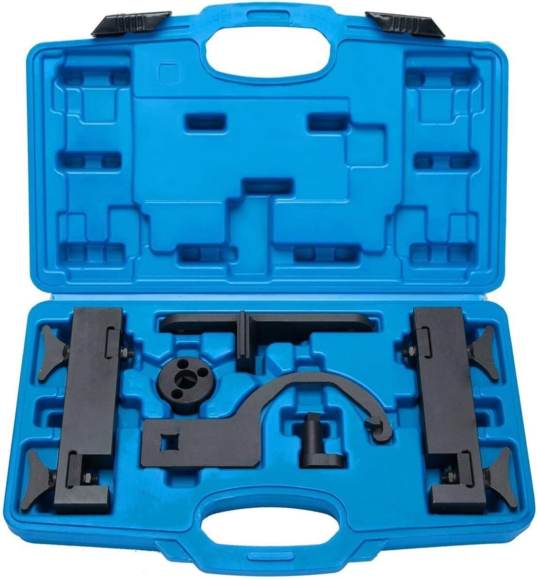 Camshaft Alignment Petrol Engine Timing Tool Kit For Jaguar Land Rover (V8)5.0L