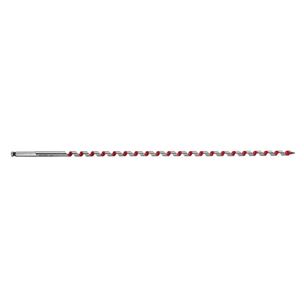 Milwaukee 1/2″ x 18″ Ship Auger Drill Bit 48-13-5540