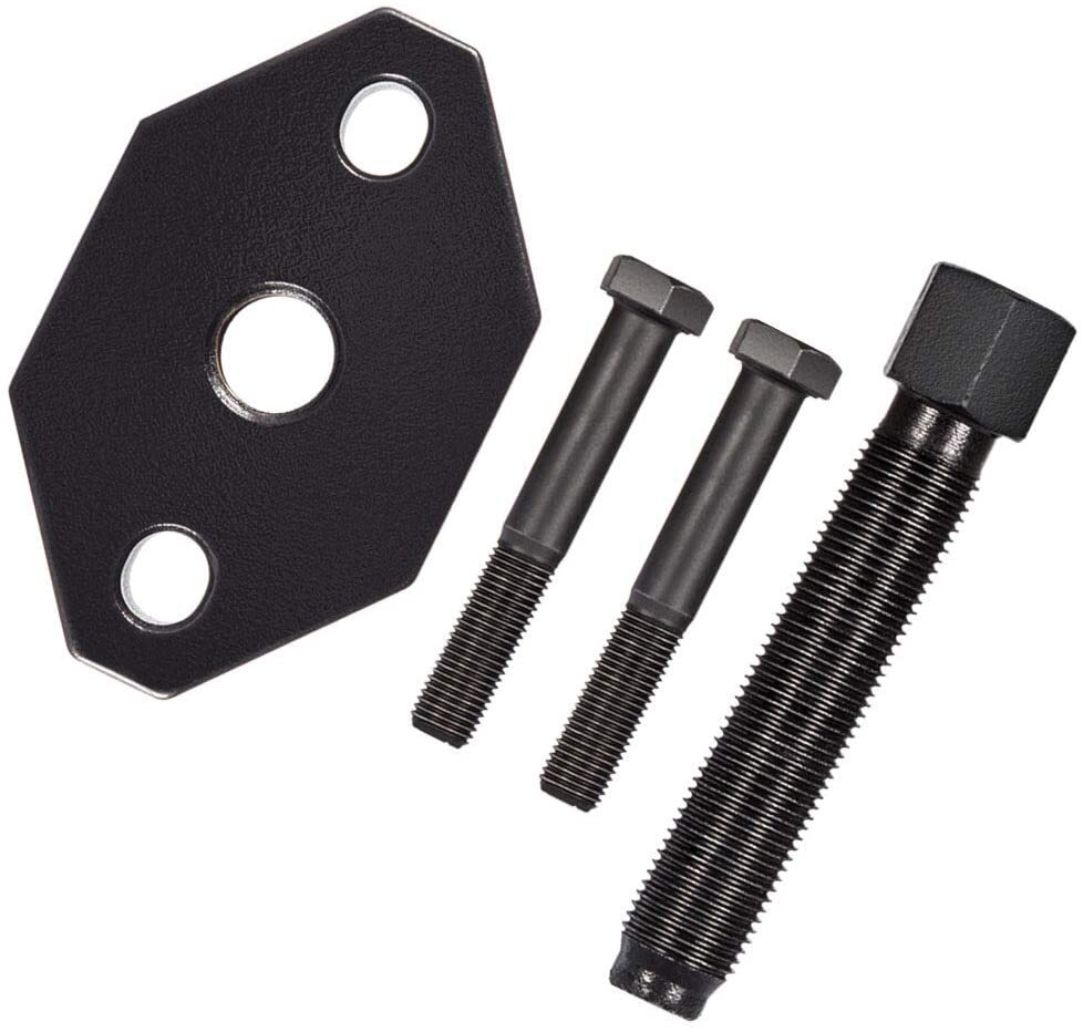 Heavy-Duty Truck 10102 U-Joint Puller with 5192 Bearing Cup Installer Tool Set