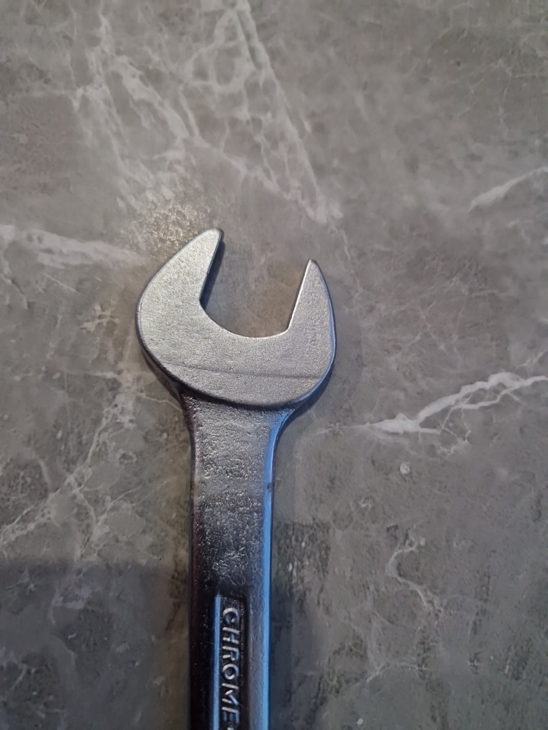 Elora 100 Open End Spanner West Germany 13/16″ X 11/16″ AF