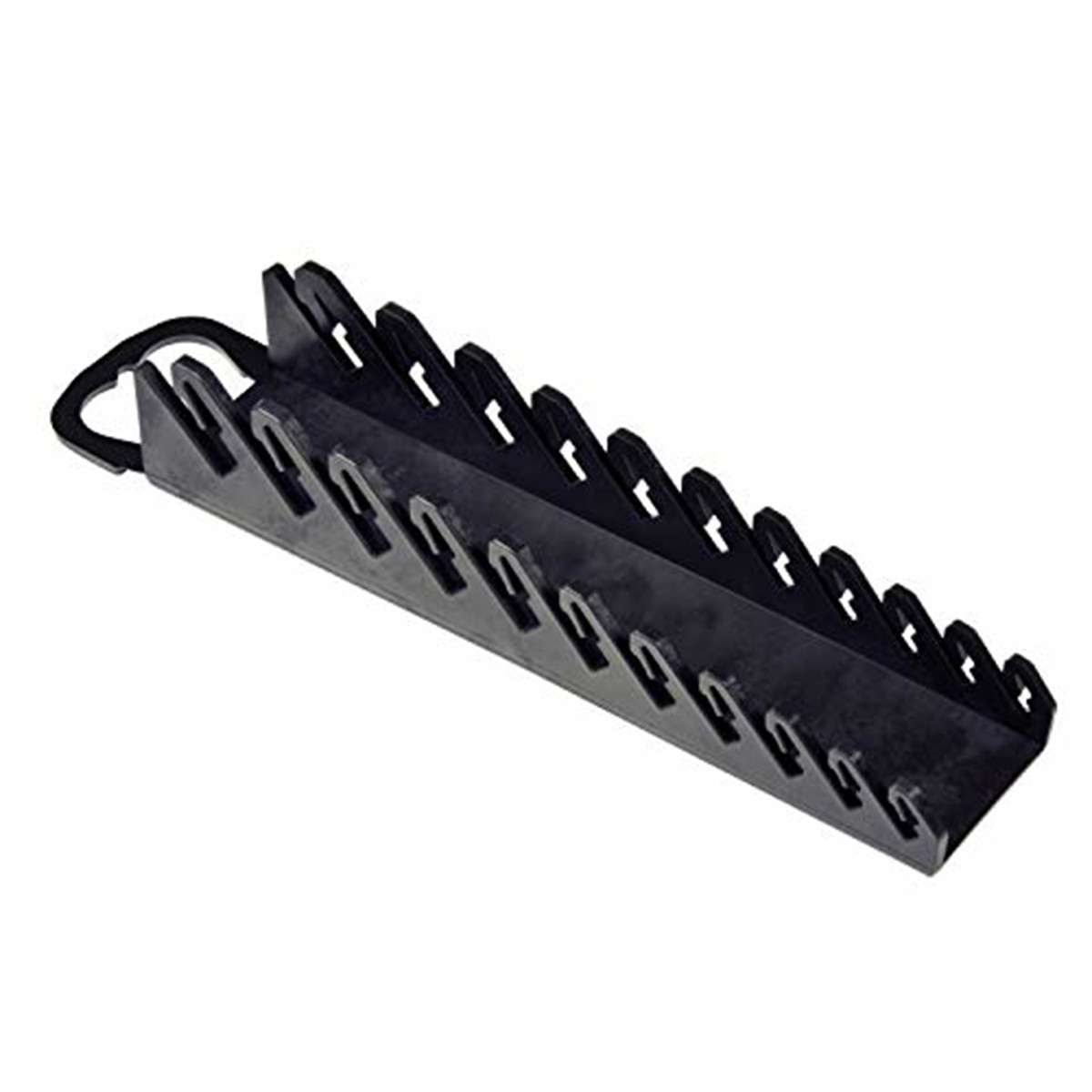 Ernst Mfg. 11 Wrench Stubby Gripper – Black
