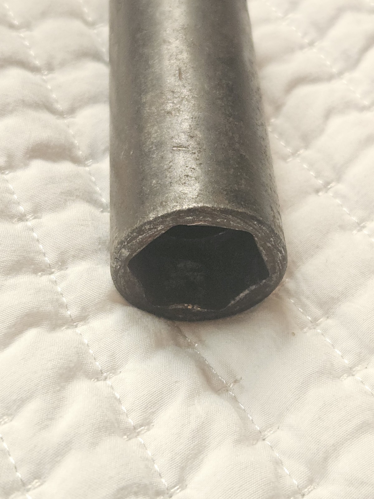 Snap-On Deep Impact Socket 15/16 SIM300 1/2 Drive 6 Pt USA