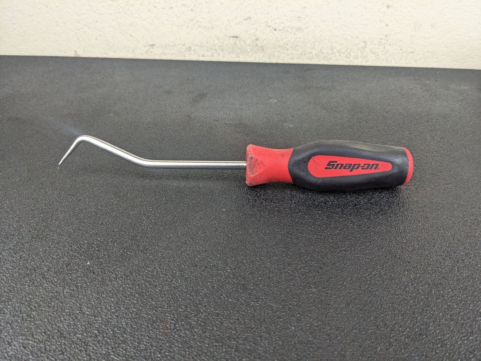 #bp610 Snap-on Tools USA RED 10-1/4″ Soft Grip Radiator Hose Pick SGA173B
