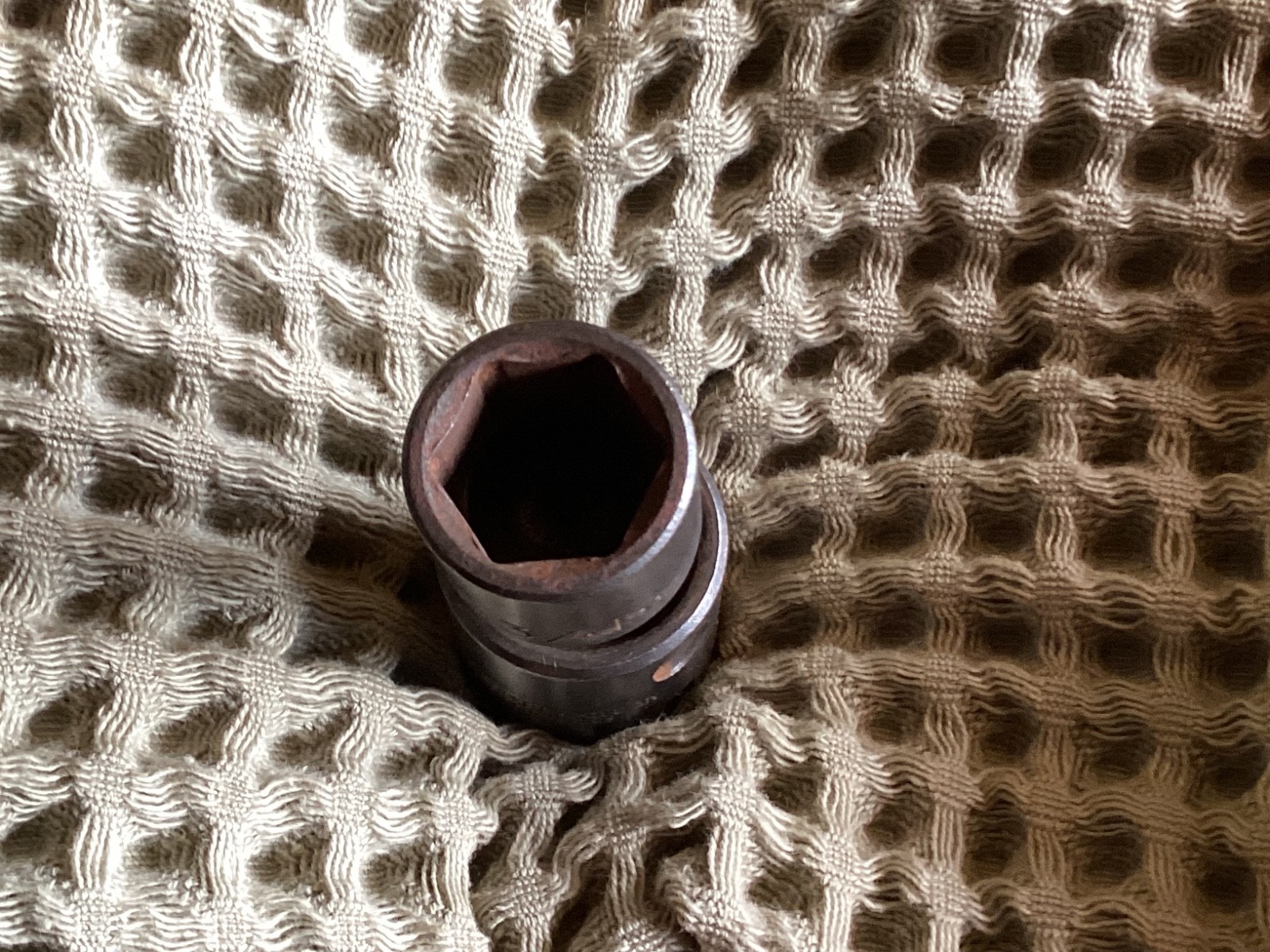 Proto 74279P: 3/4″ Impact Universal Joint Socket, 1/2″ Drive, 6 Point